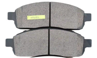 Keramičke pločice za disk kočnice