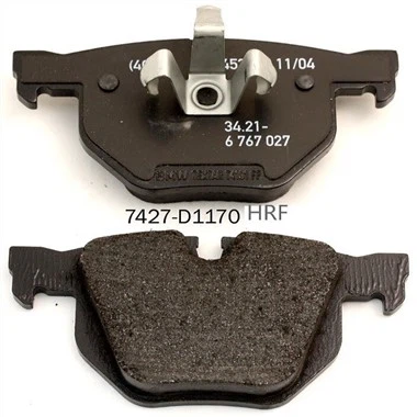 Kočnice za teške kamione